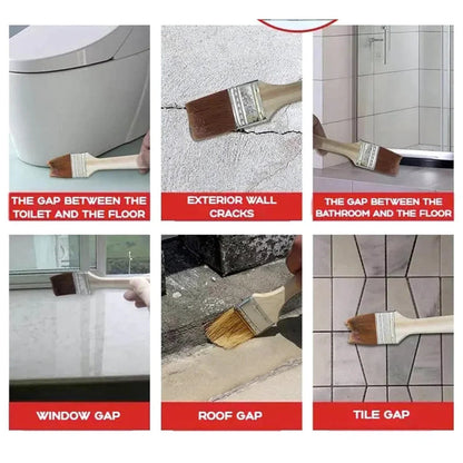 Waterproof Sealant Glue Insulating