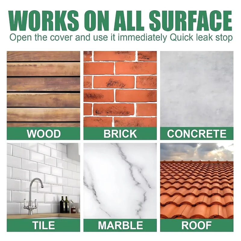 Waterproof Sealant Glue Insulating