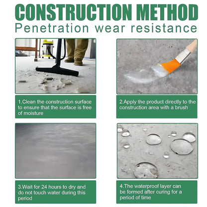 Waterproof Insulating Sealant Glue