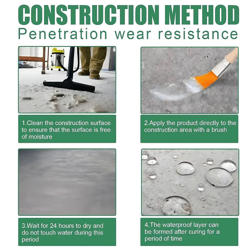 Waterproof Sealant Glue Insulating