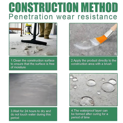 Waterproof Sealant Glue Insulating