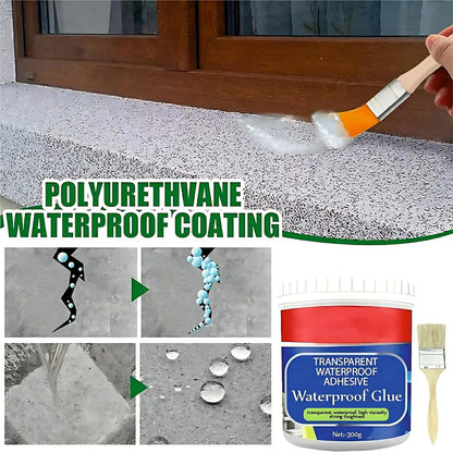 Waterproof Sealant Glue Insulating