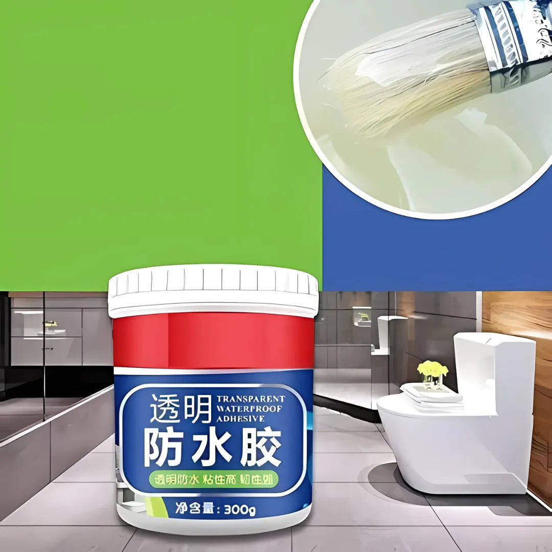 Waterproof Insulating Sealant Glue