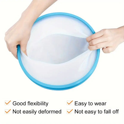 Waterproof Hand Cast Cover – Universal Fit Health
