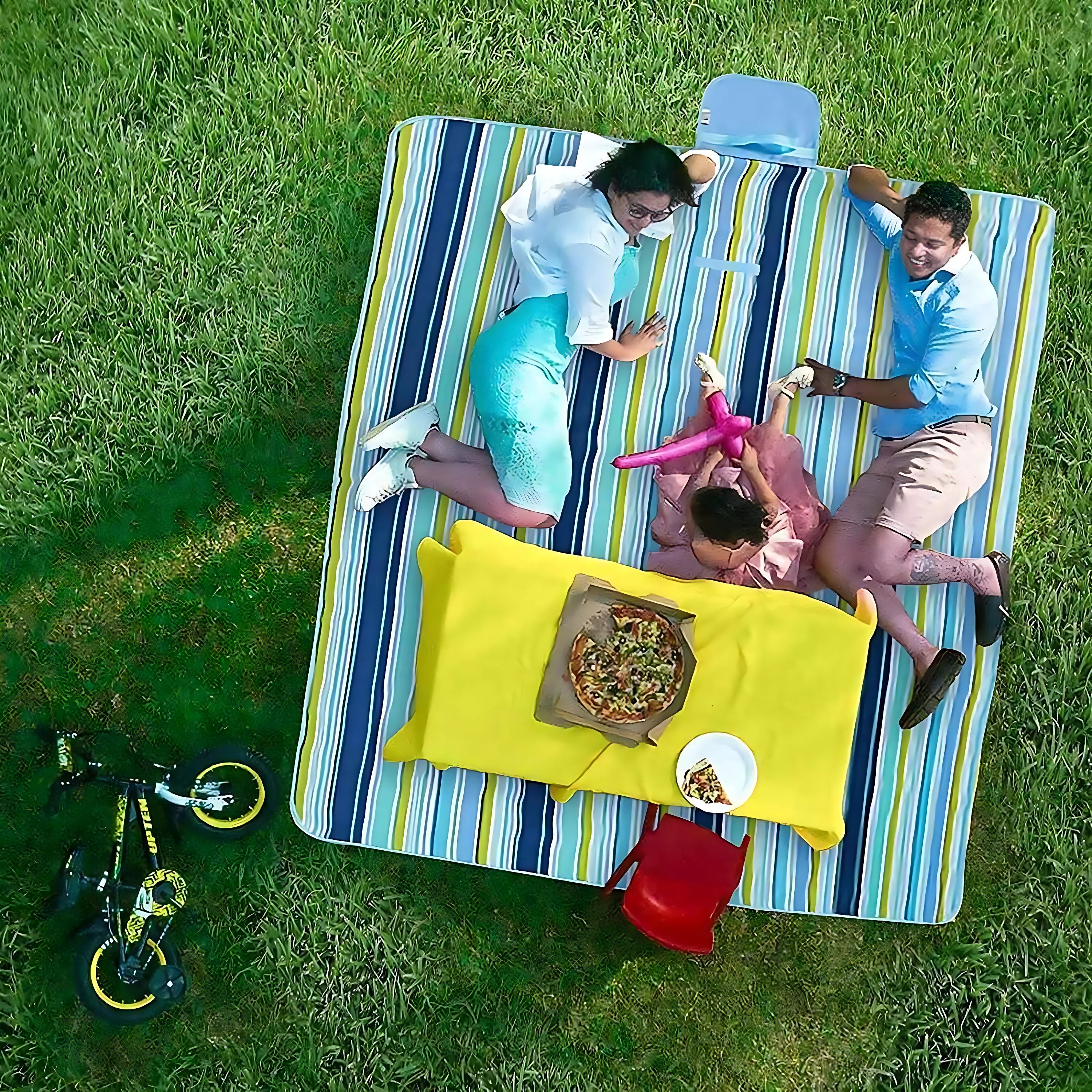 Waterproof Picnic Mat Home Accessories