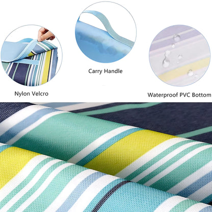 Waterproof Picnic Mat Home Accessories