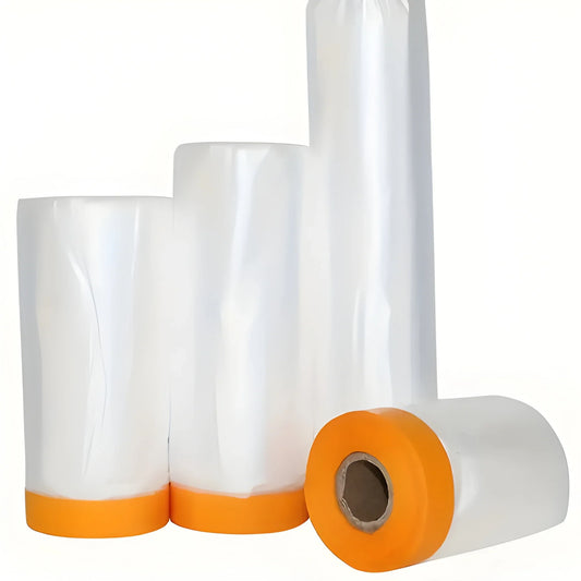 Waterproof PVC Painter’s Tape