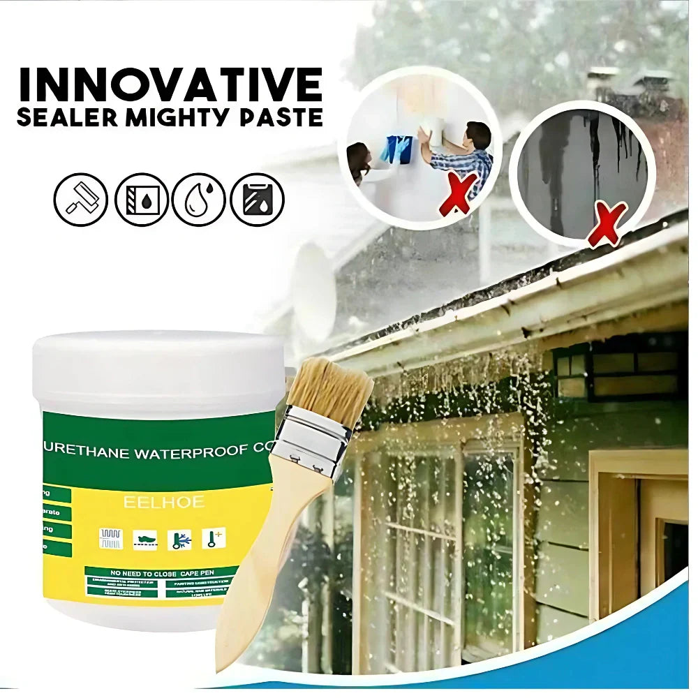 Waterproof Sealant Glue