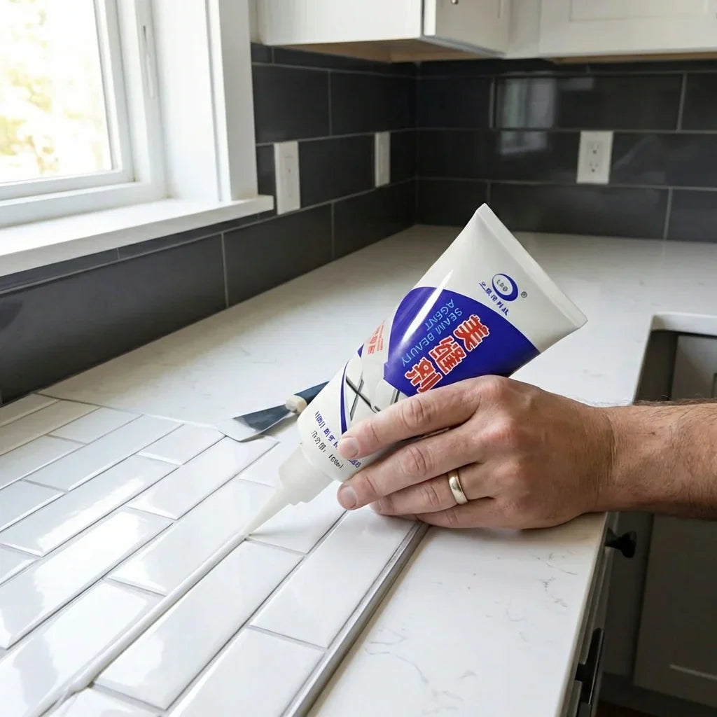 Best waterproof tile gap sealant - protective coatings & sealants | 2026 | fast shipping