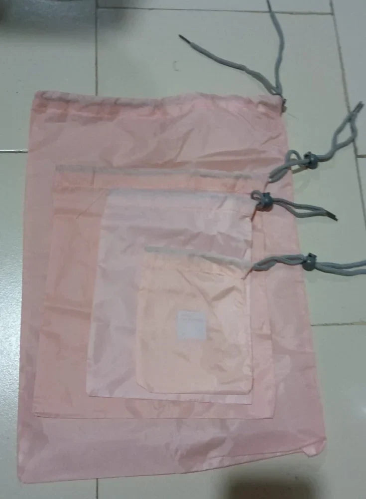 Best waterproof travel storage bags - packing organizers | 2025 | fast shipping