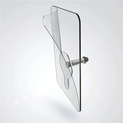 Watreproof Hanging Hook Sticker