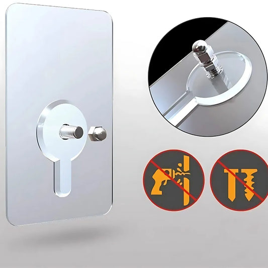 Watreproof Hanging Hook Sticker