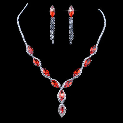 Best wedding jewellery set - jewelry sets | 2025 | fast shipping