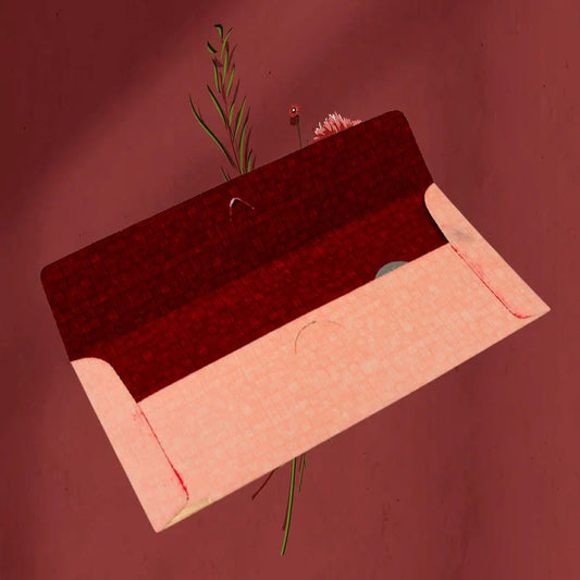 Wedding Shagun Envelopes Set - Home Improvement