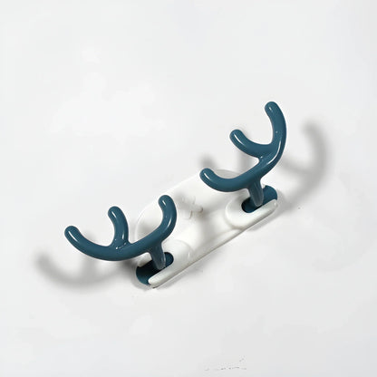 Best weight-bearing adhesive hooks - wall mounts | 2025 | fast shipping