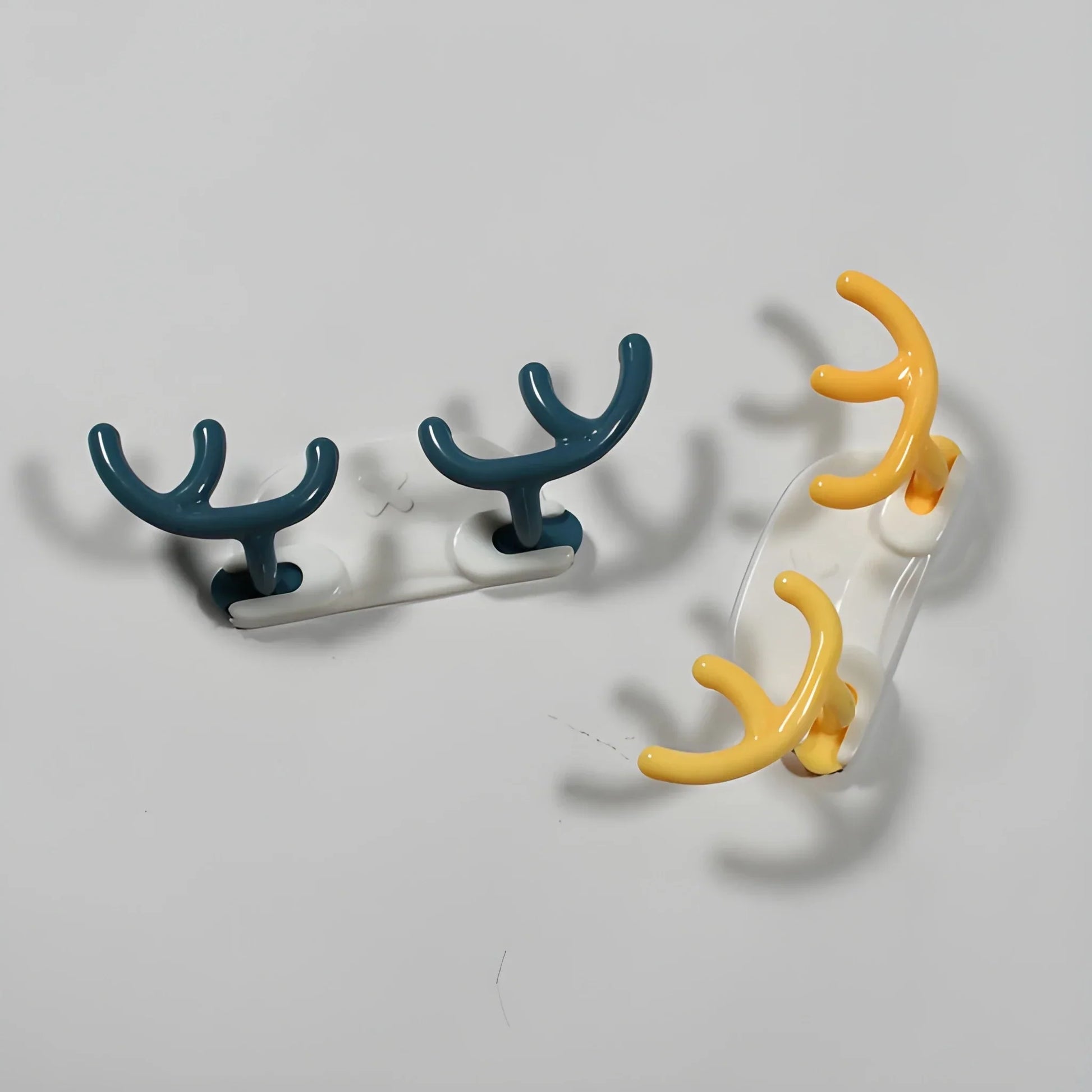 Best weight-bearing adhesive hooks - wall mounts | 2025 | fast shipping