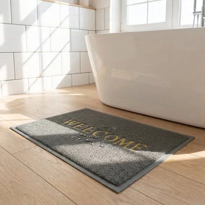 Best welcome door mat (23x15 inch) - mats | 2026 | fast shipping