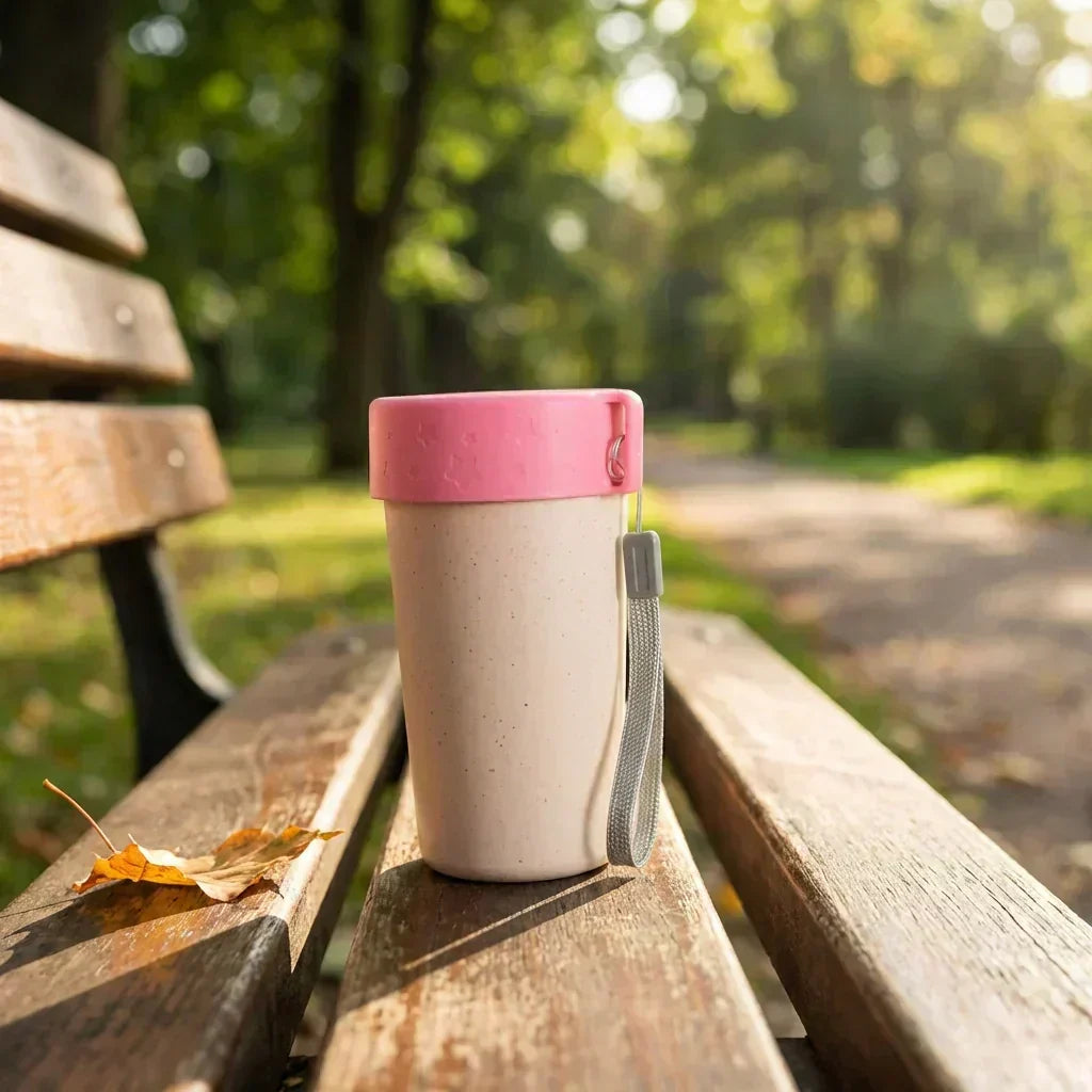 Best wheat straw coffee mug - food & beverage carriers | 2026 | fast shipping