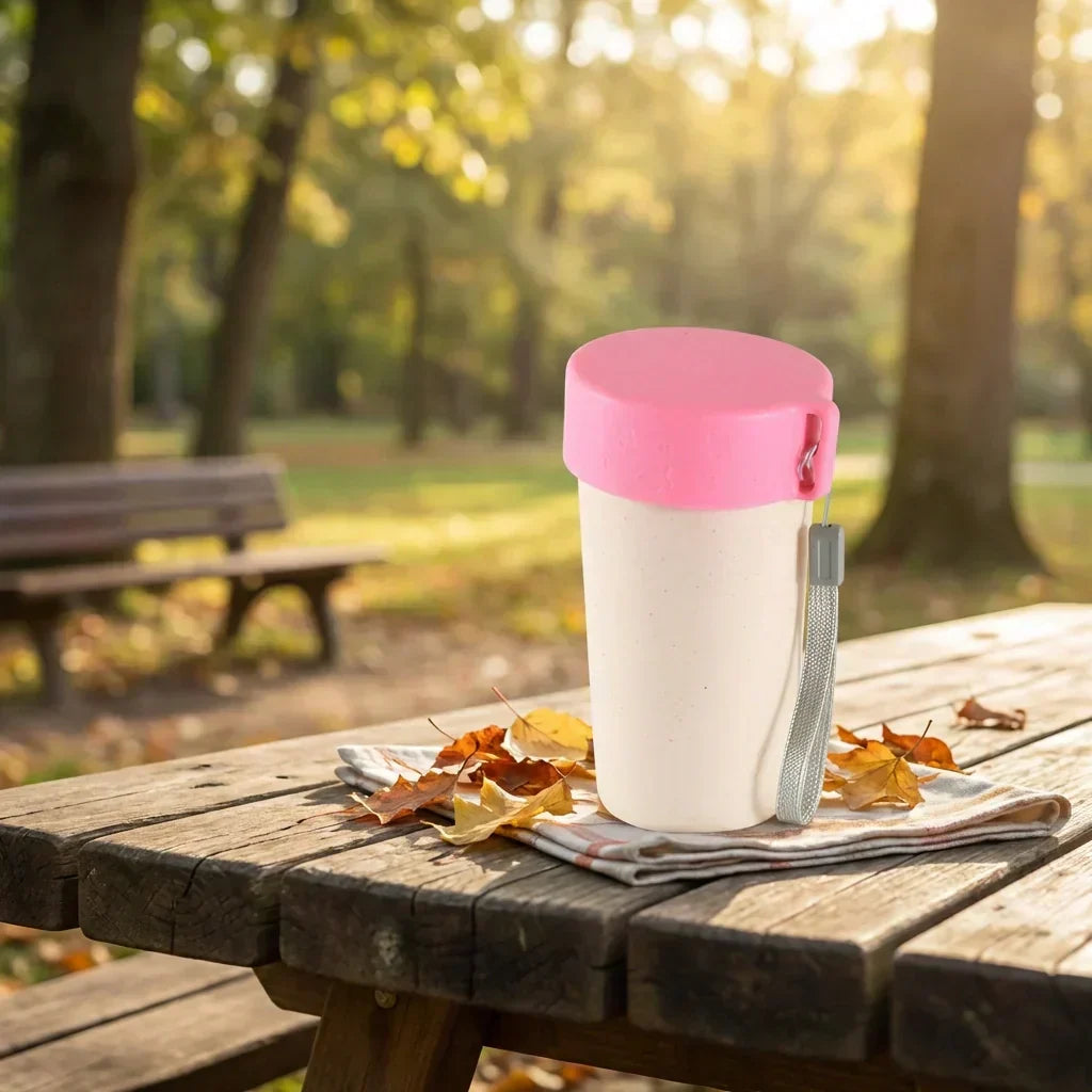 Best wheat straw coffee mug - food & beverage carriers | 2026 | fast shipping