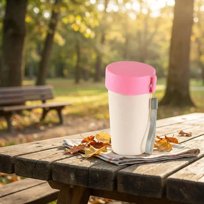 Best wheat straw coffee mug - food & beverage carriers | 2026 | fast shipping