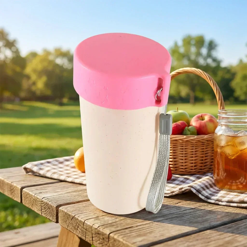 Best wheat straw coffee mug - food & beverage carriers | 2026 | fast shipping