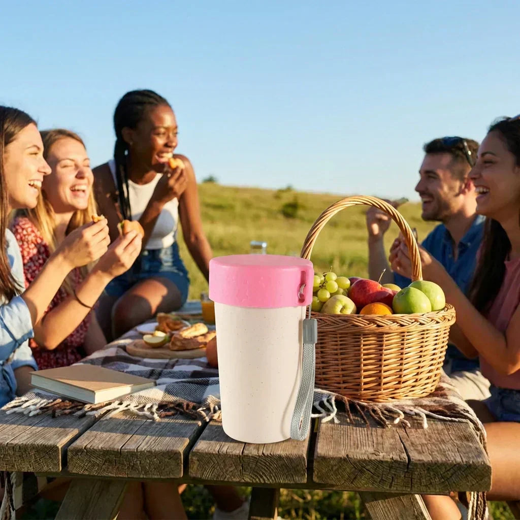 Best wheat straw coffee mug - food & beverage carriers | 2026 | fast shipping