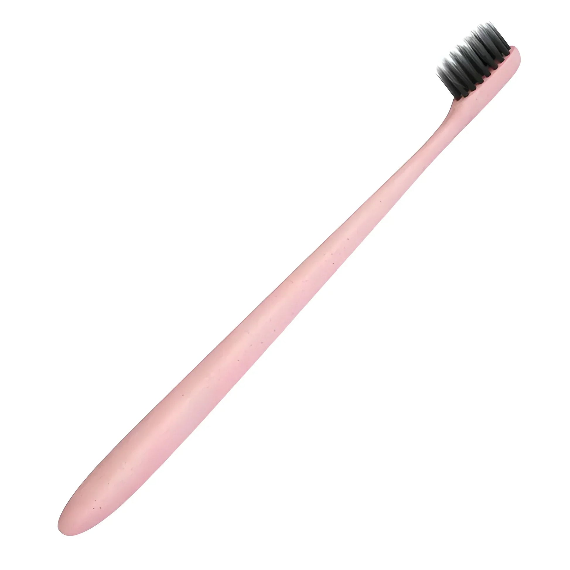 Wheat Straw Toothbrush - Health & Personal Care