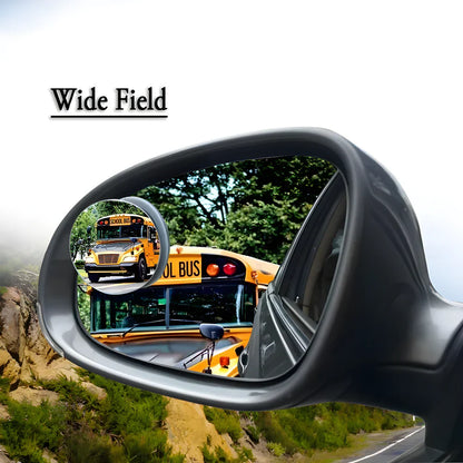 Best wide angle mirror - motor vehicle mirrors | 2025 | fast shipping