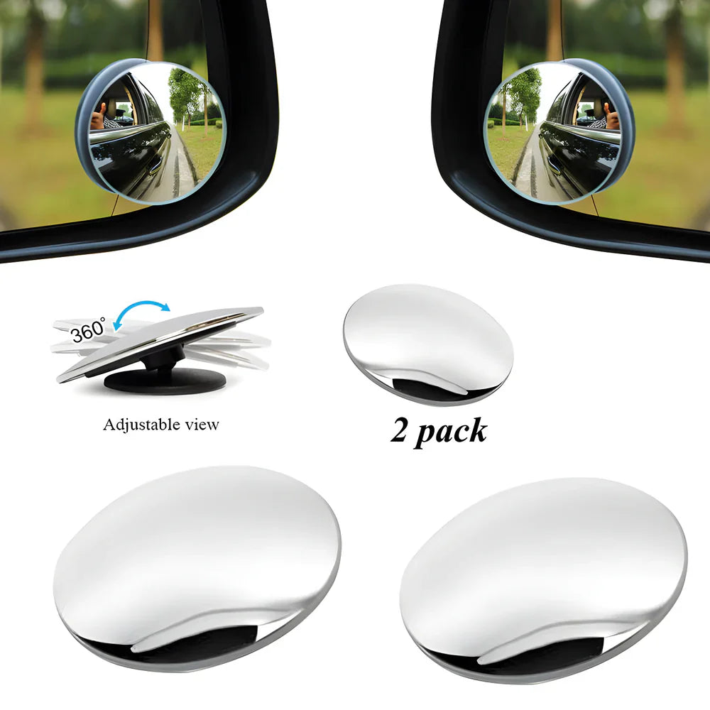 Best wide angle mirror - motor vehicle mirrors | 2025 | fast shipping