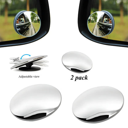 Best wide angle mirror - motor vehicle mirrors | 2025 | fast shipping