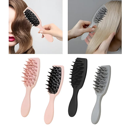 Wide Teeth Hair Comb