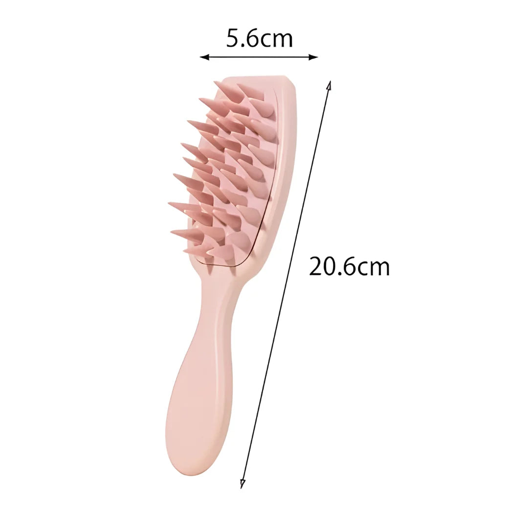Wide Teeth Hair Comb
