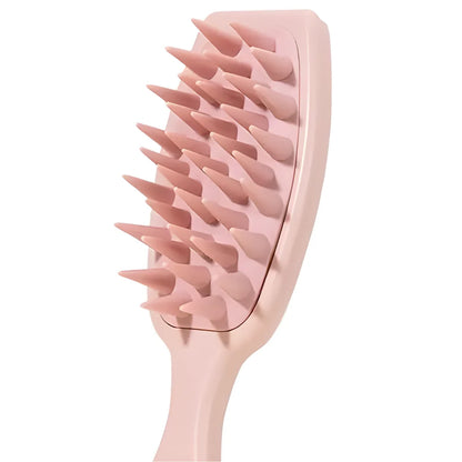 Wide Teeth Hair Comb
