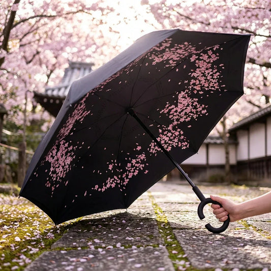 Best windproof reverse umbrella - rain umbrellas | 2026 | fast shipping