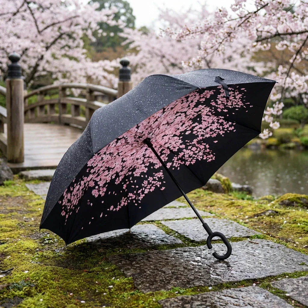 Best windproof reverse umbrella - rain umbrellas | 2026 | fast shipping