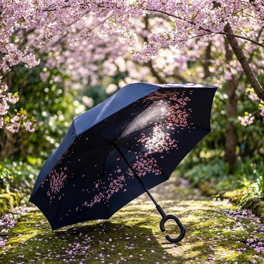 Best windproof reverse umbrella - rain umbrellas | 2026 | fast shipping