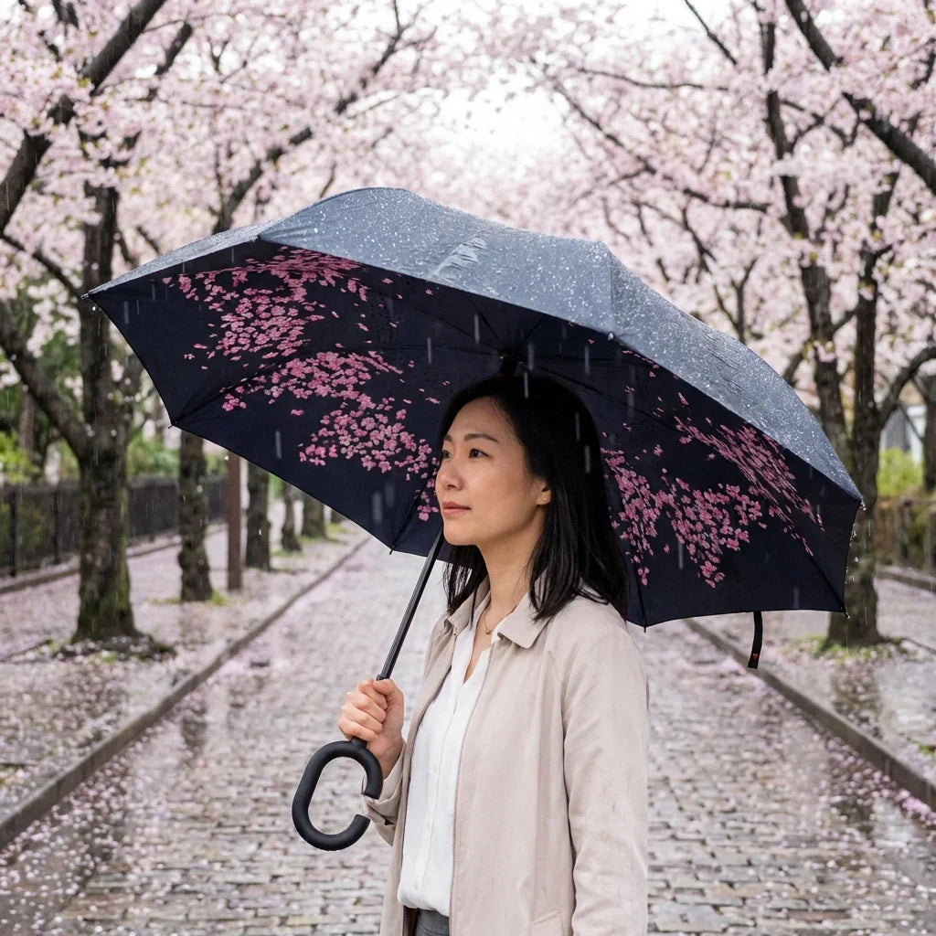 Best windproof reverse umbrella - rain umbrellas | 2026 | fast shipping