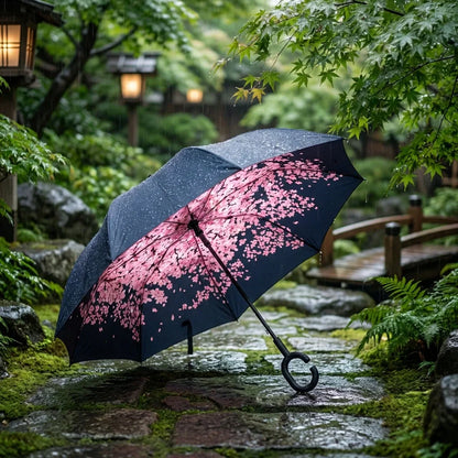 Best windproof reverse umbrella - rain umbrellas | 2026 | fast shipping