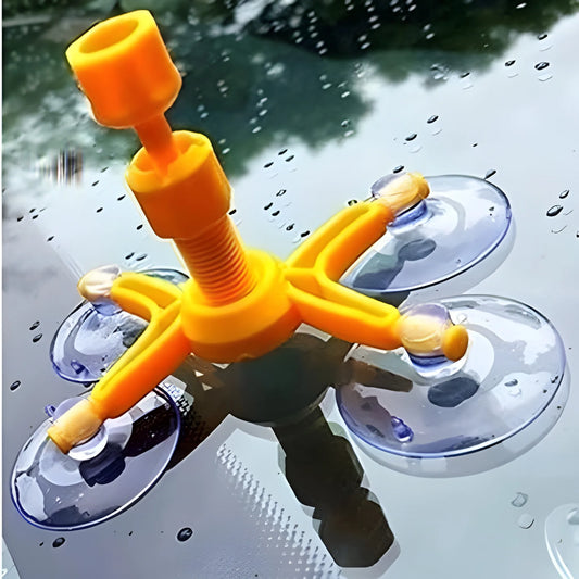 Windscreen Crack Repair Kit
