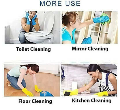Windshield Washer Tablets