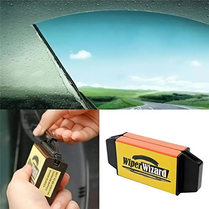 Wiper Blade Restorer Tool