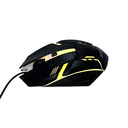 Best wired ergonomic design gaming mouse - electronics | 2025 | fast shipping