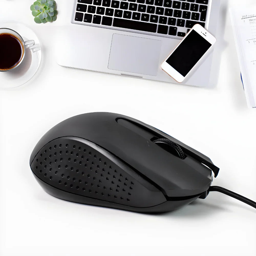 Best wired optical mouse - mice & trackballs | 2025 | fast shipping