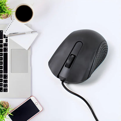 Best wired optical mouse - mice & trackballs | 2025 | fast shipping