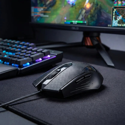 Best wired optical usb mouse - mice & trackballs | 2026 | fast shipping