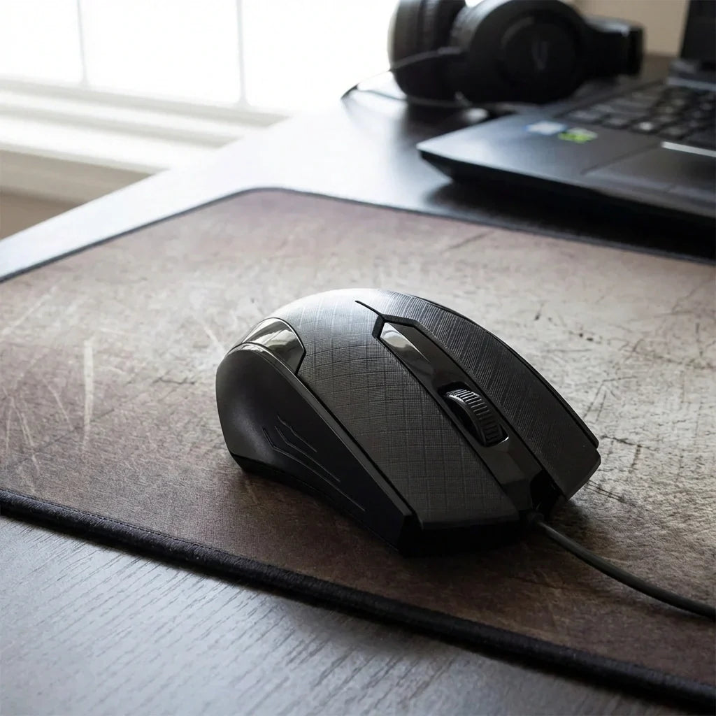 Best wired optical usb mouse - mice & trackballs | 2026 | fast shipping