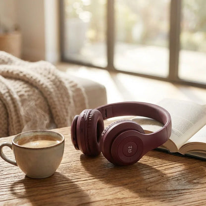 Best wireless bluetooth headphones - over-ear | 2026 | fast shipping