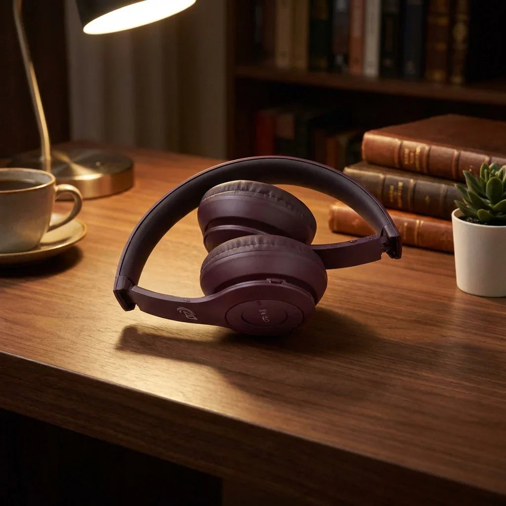 Best wireless bluetooth headphones - over-ear | 2026 | fast shipping