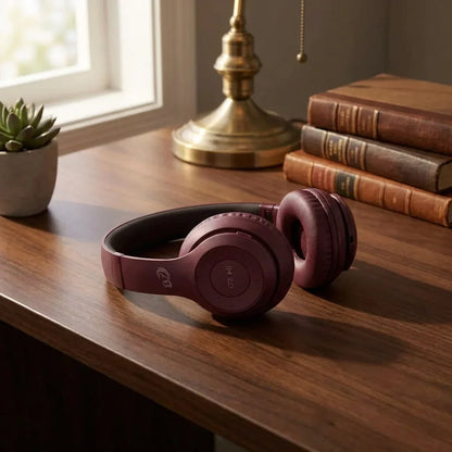 Best wireless bluetooth headphones - over-ear | 2026 | fast shipping
