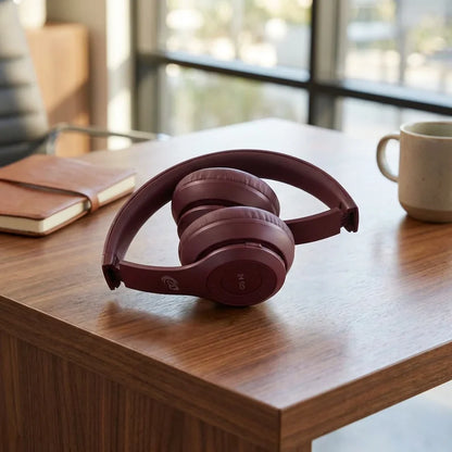 Best wireless bluetooth headphones - over-ear | 2026 | fast shipping